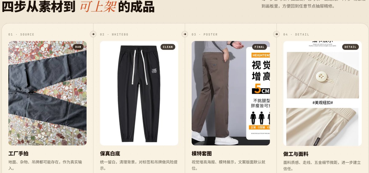 来碗牛肉粉 tweet media