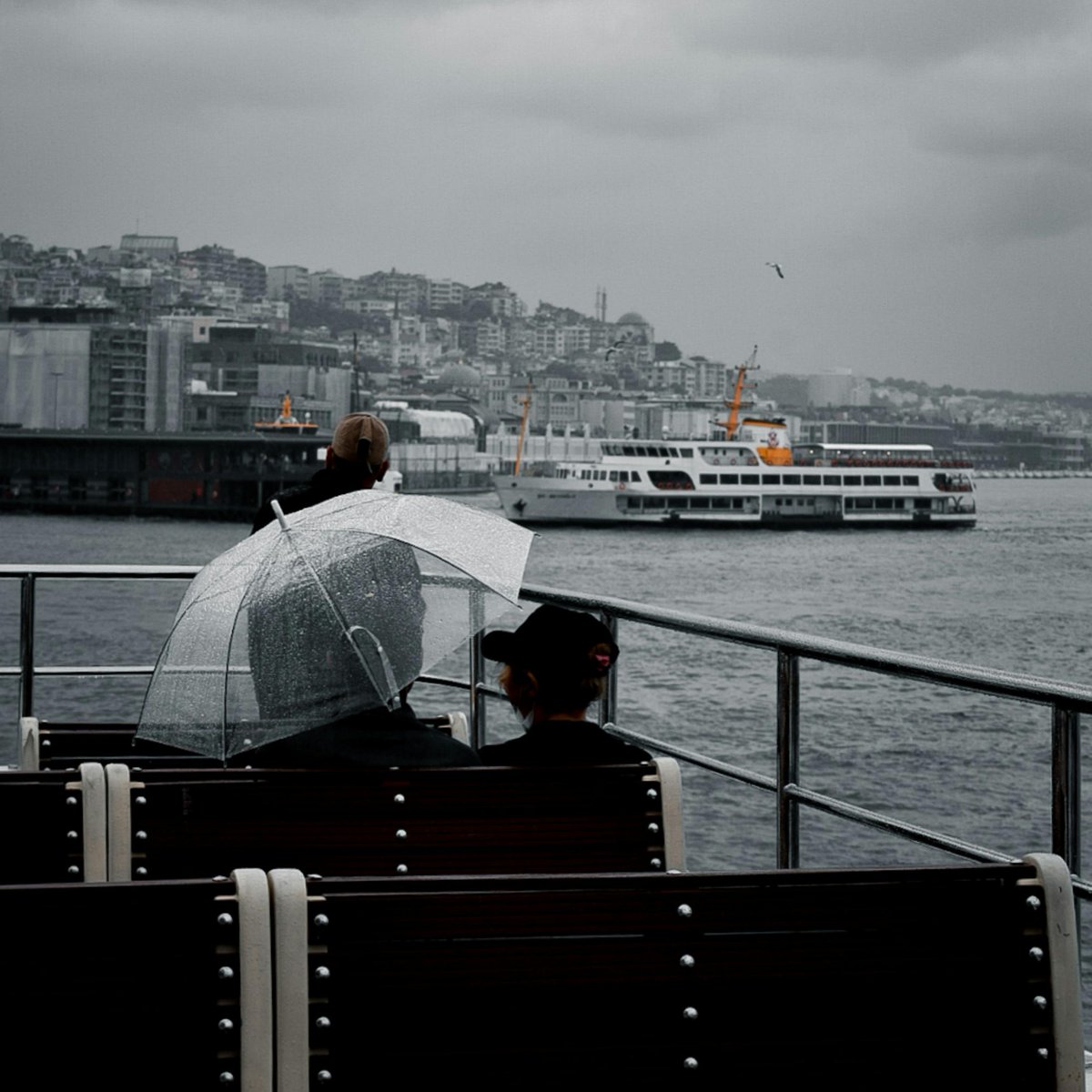 Boşuna Tıklama tweet media