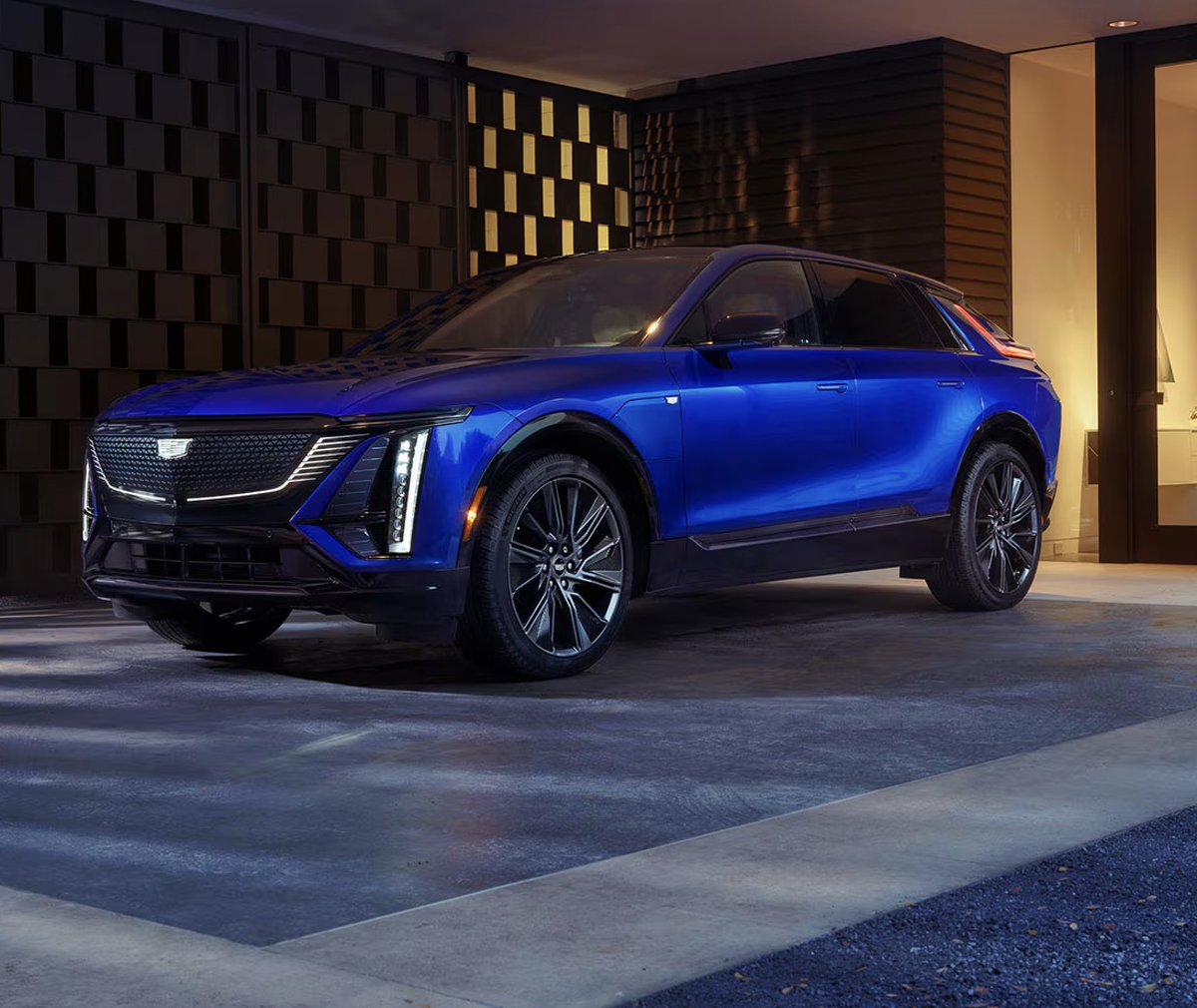 CadillacofMahwa's tweet image. Electrify your drive with the Cadillac LYRIQ—luxury, innovation, and performance in one sleek package. ⚡🚘✨ 
🧷 bit.ly/4iVmoHd
.
.
.
#CadillacOfMahwah #LYRIQ #ElectricVehicle #LuxuryCars #EVLife #DriveInStyle #CarEnthusiast