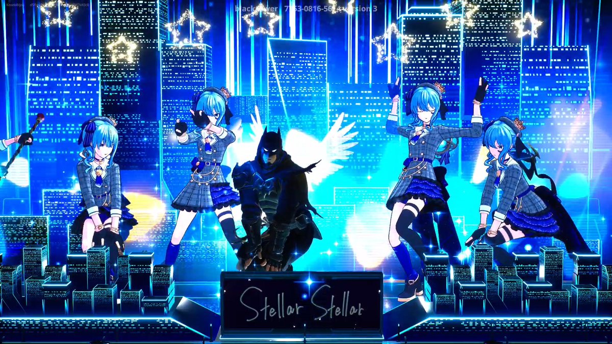 MichelMartien's tweet image. #Fortnite #FortniteJP #HololiveEN #KosekiBijou #LIVEseki #LMOAI #bijouwled