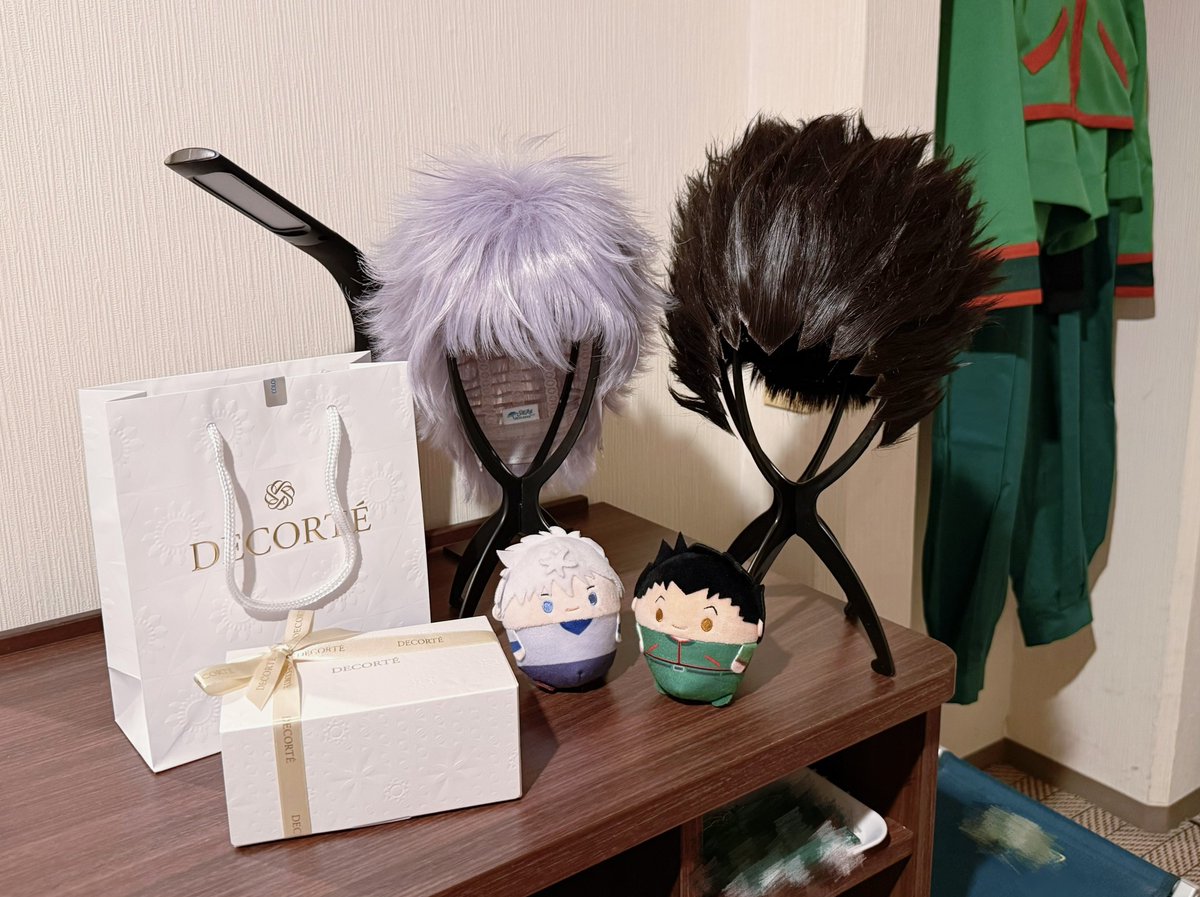 にゃΦωΦ (@nyakillucos) / Posts / X
