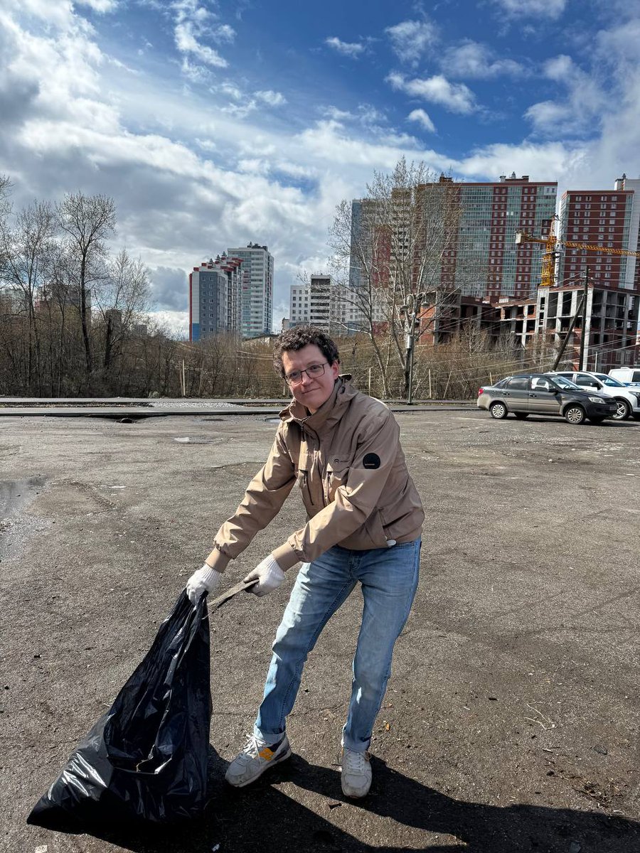 Anton Isakov tweet media