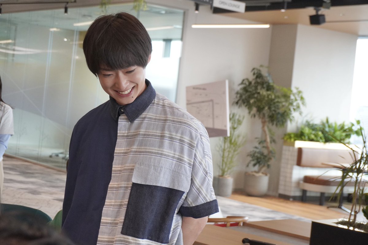 福尾誠(誠お兄さん) official (@fukuo_makoto) / Posts / X