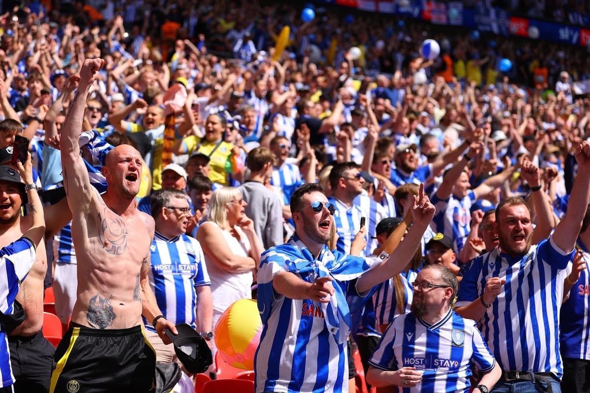 Championship Terrace Talk tweet media