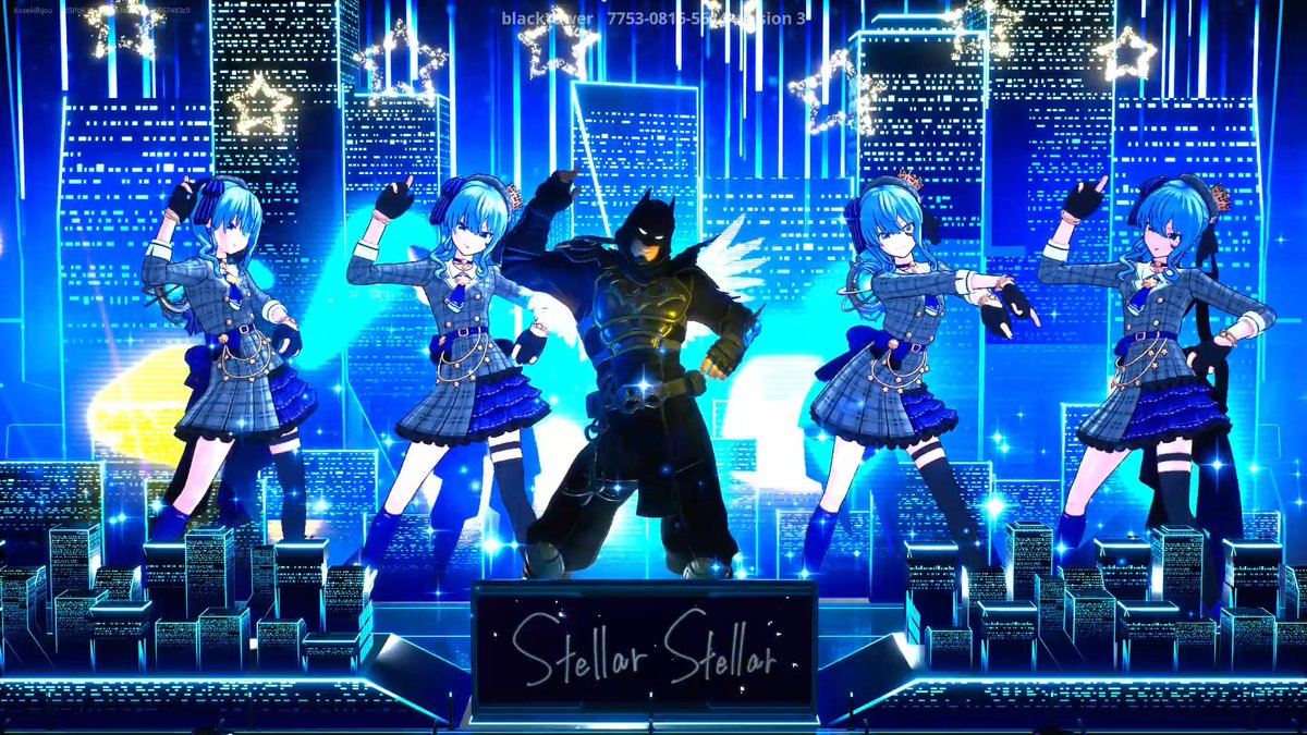 MichelMartien's tweet image. #Fortnite #FortniteJP #HololiveEN #KosekiBijou #LIVEseki #LMOAI #bijouwled