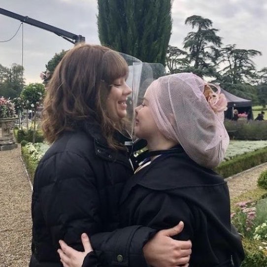 i miss them :((