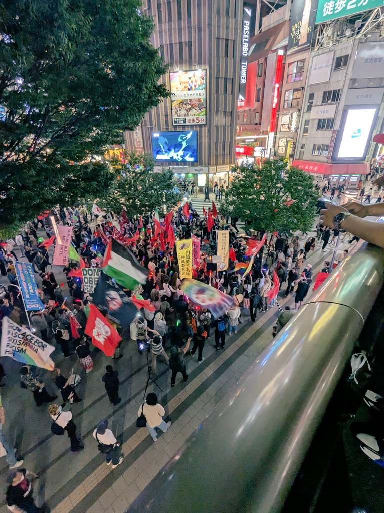 𝙺𝚊𝚗𝚊𝚝𝚊 🇵🇸│#OutElon tweet media