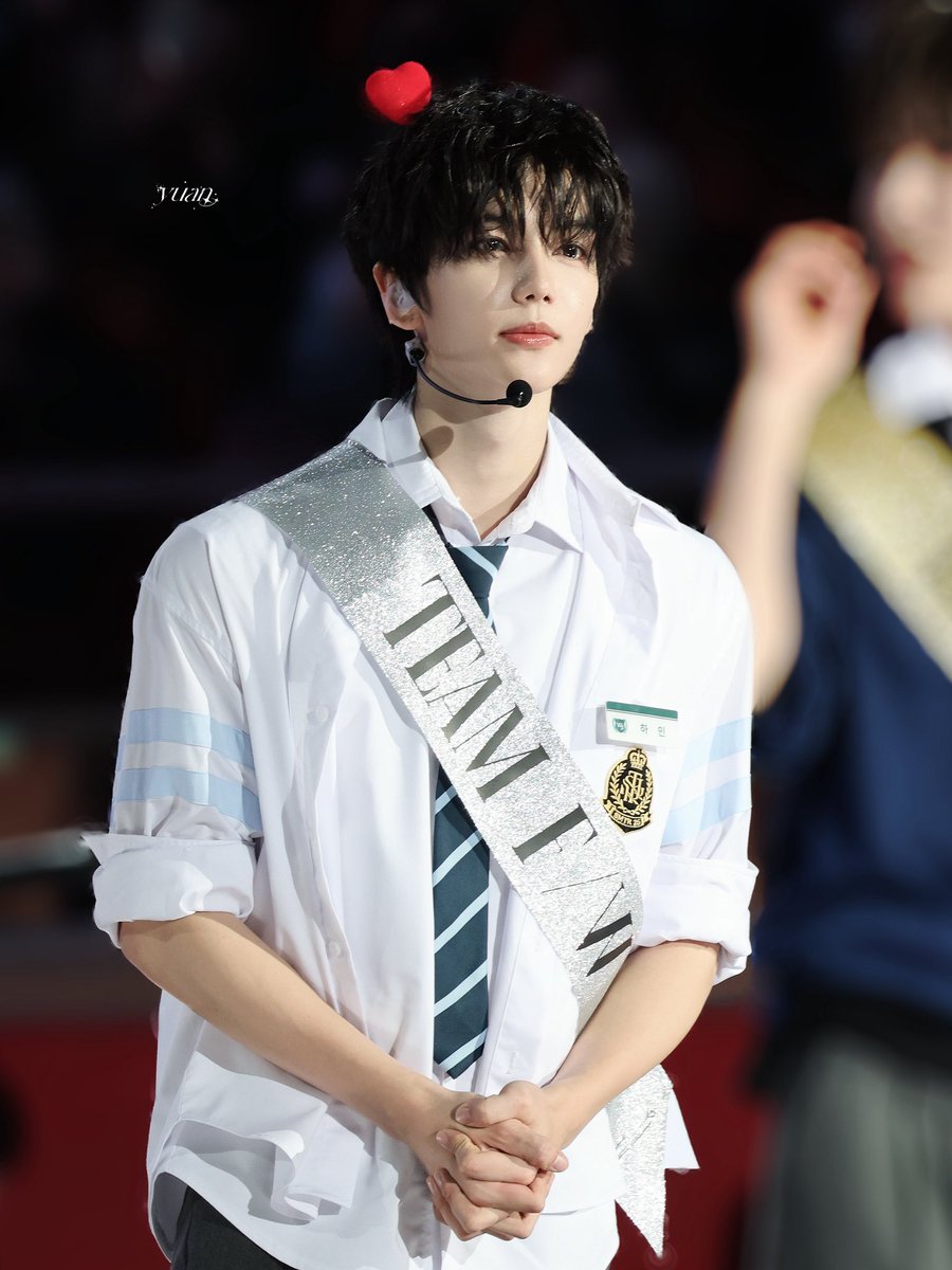 YUAN원_. tweet media