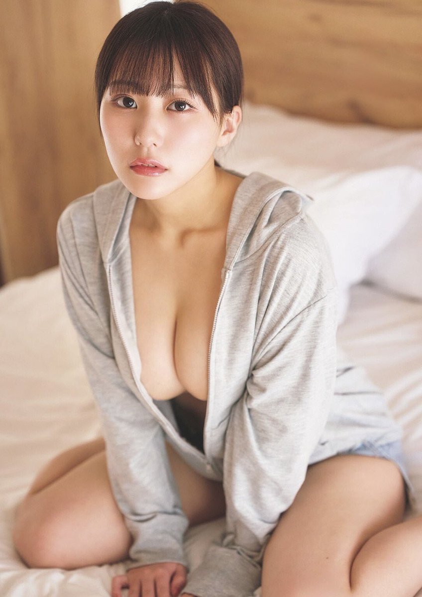みく💕 tweet media
