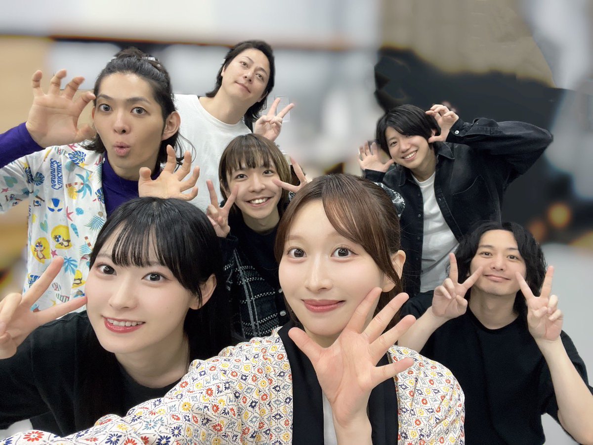 渡部 大稀 tweet media