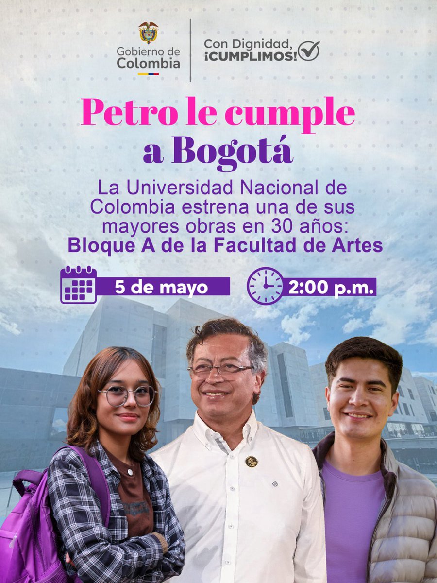 MinEducación tweet media