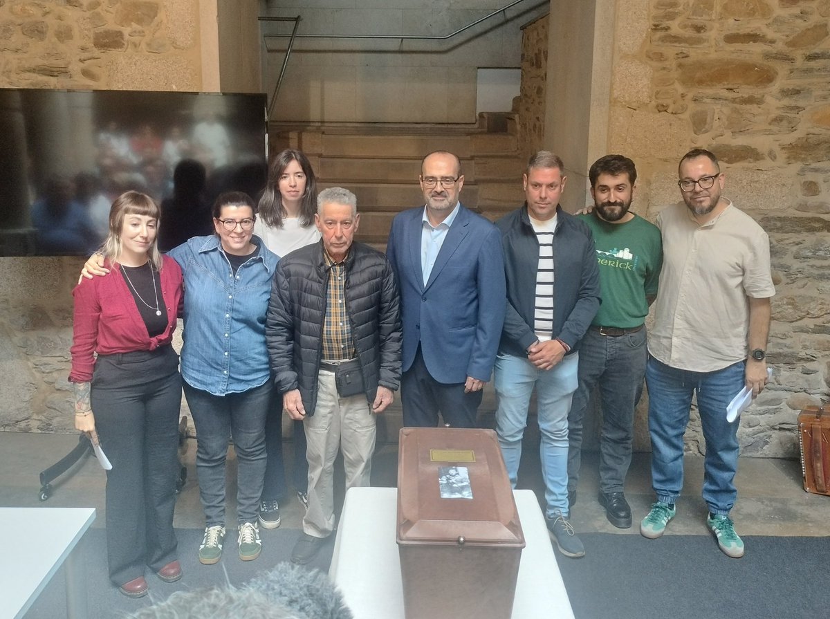Ayto. de Ponferrada tweet media