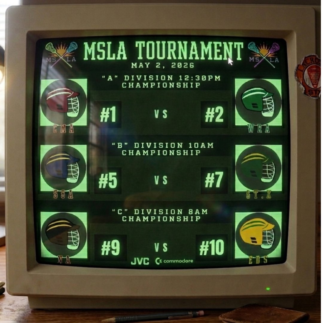 MSLA tweet media