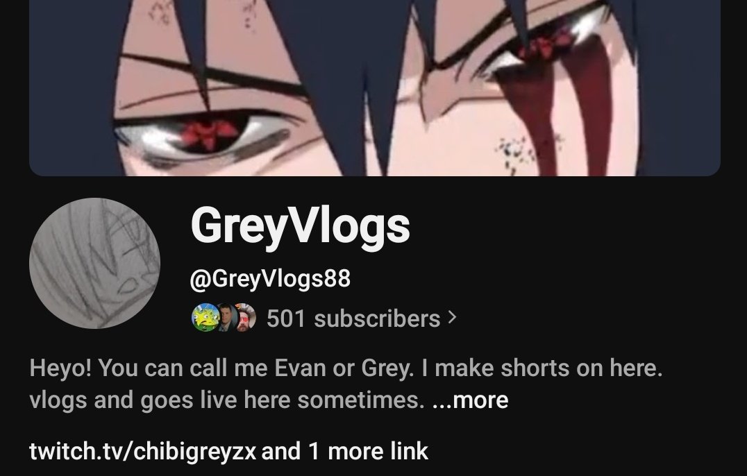 Grey_lets play tweet media
