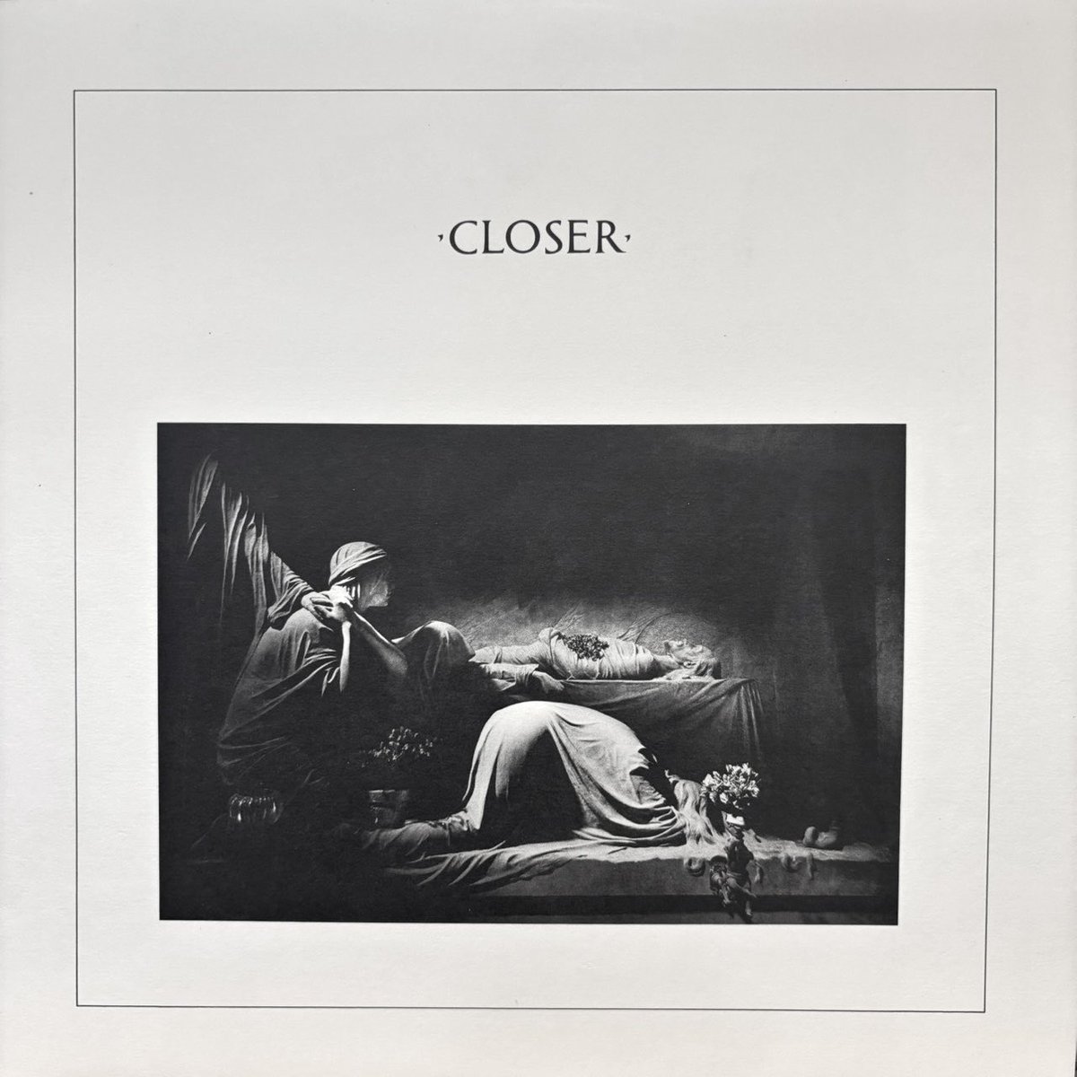 JOY DIVISION THAT'LL BE THE END レコード Joy Division - That'll Be The End