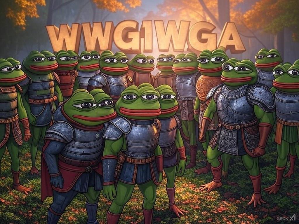 VjUvI30GEh56296's tweet image. 君の声は届く
声を上げて
Q

#QAJF 🐸
#WWG1WGA🌏
