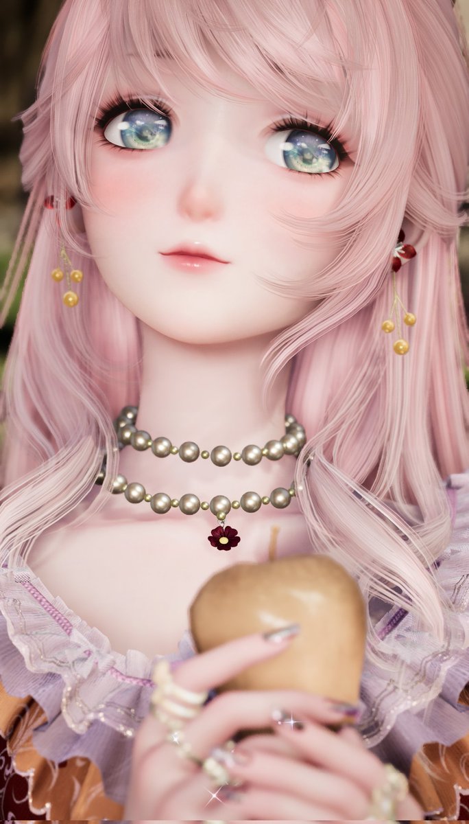 ariaquietplace's tweet photo. Evangeline Fox from "Once Upon A Broken Heart" 🍎

Code: AbOXb1stgvT#

#InfinityNikki #OnceUponABrokenHeart https://t.co/r0CVjt71zr