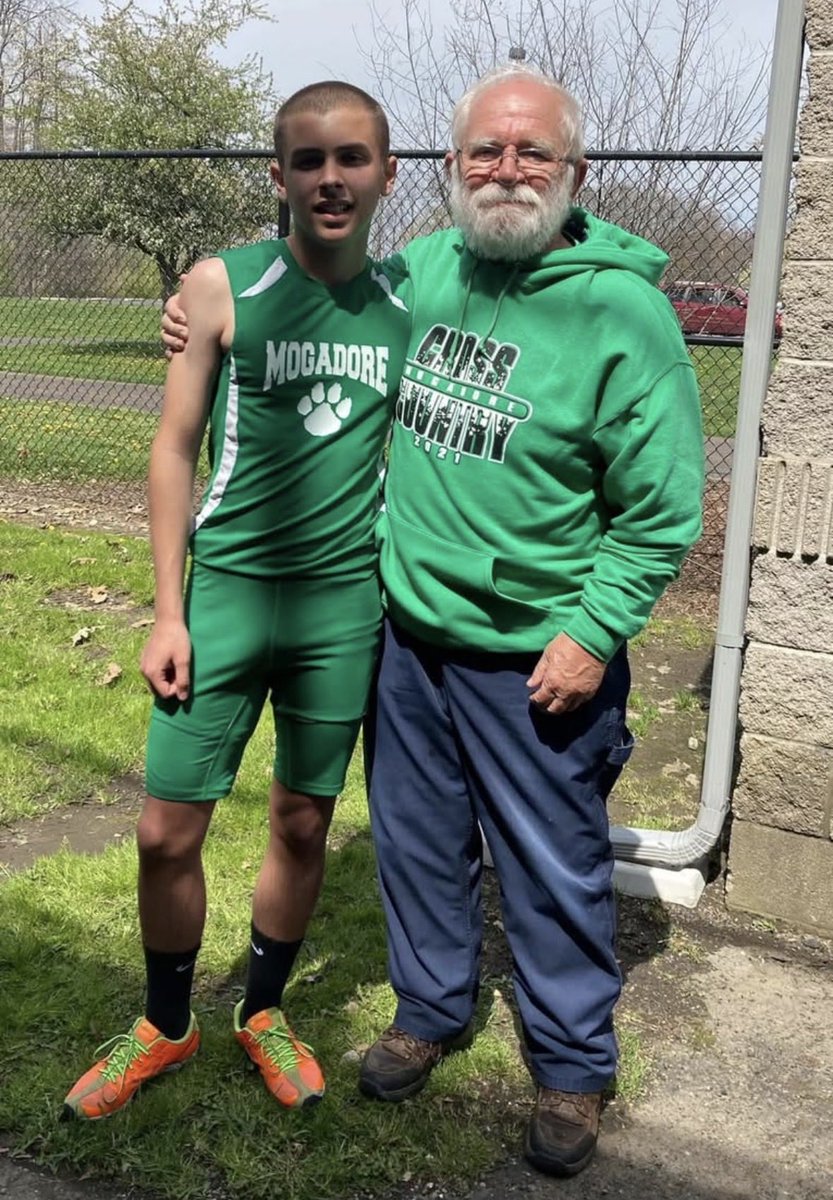 Mogadore_Track tweet media