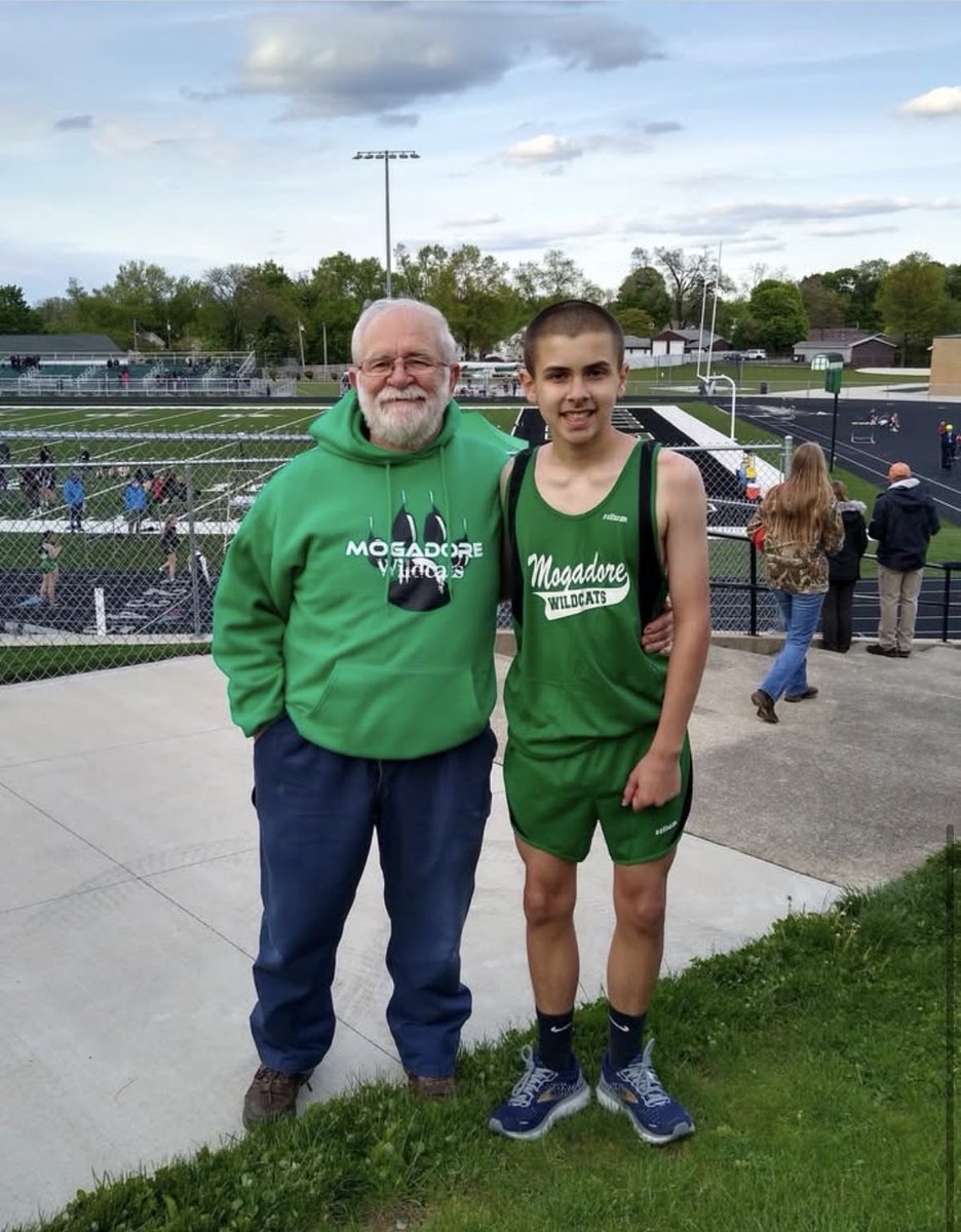 Mogadore_Track tweet media