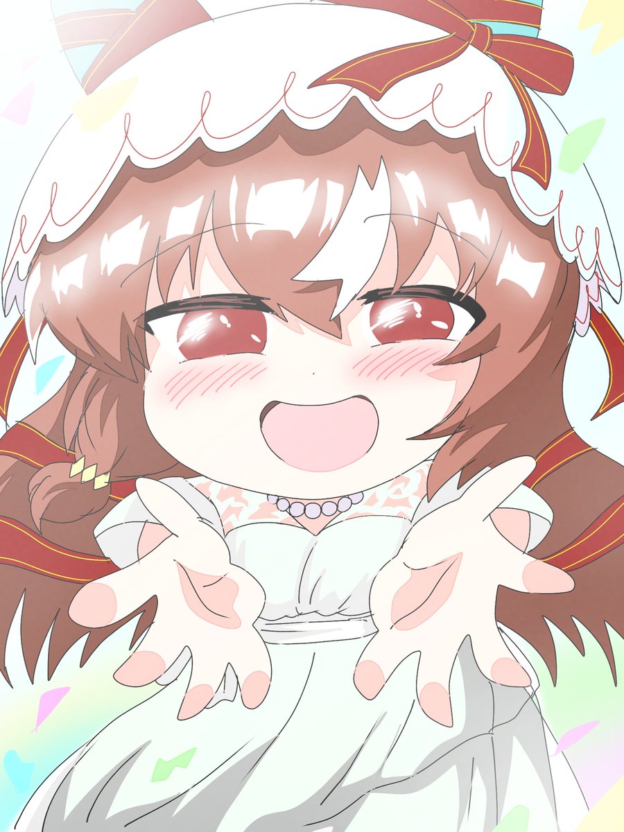 ラケシム tweet media