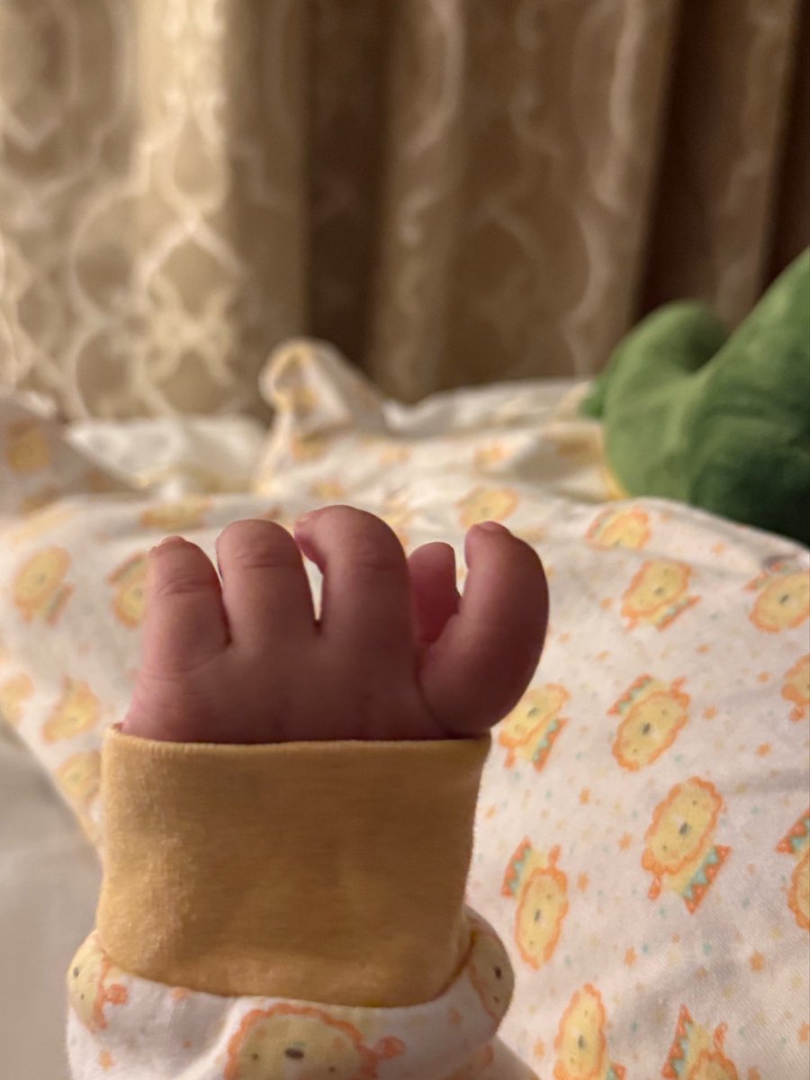 manor_ja's tweet photo. Full day of mommy 🥹💛 https://t.co/HbdLgW3sg0