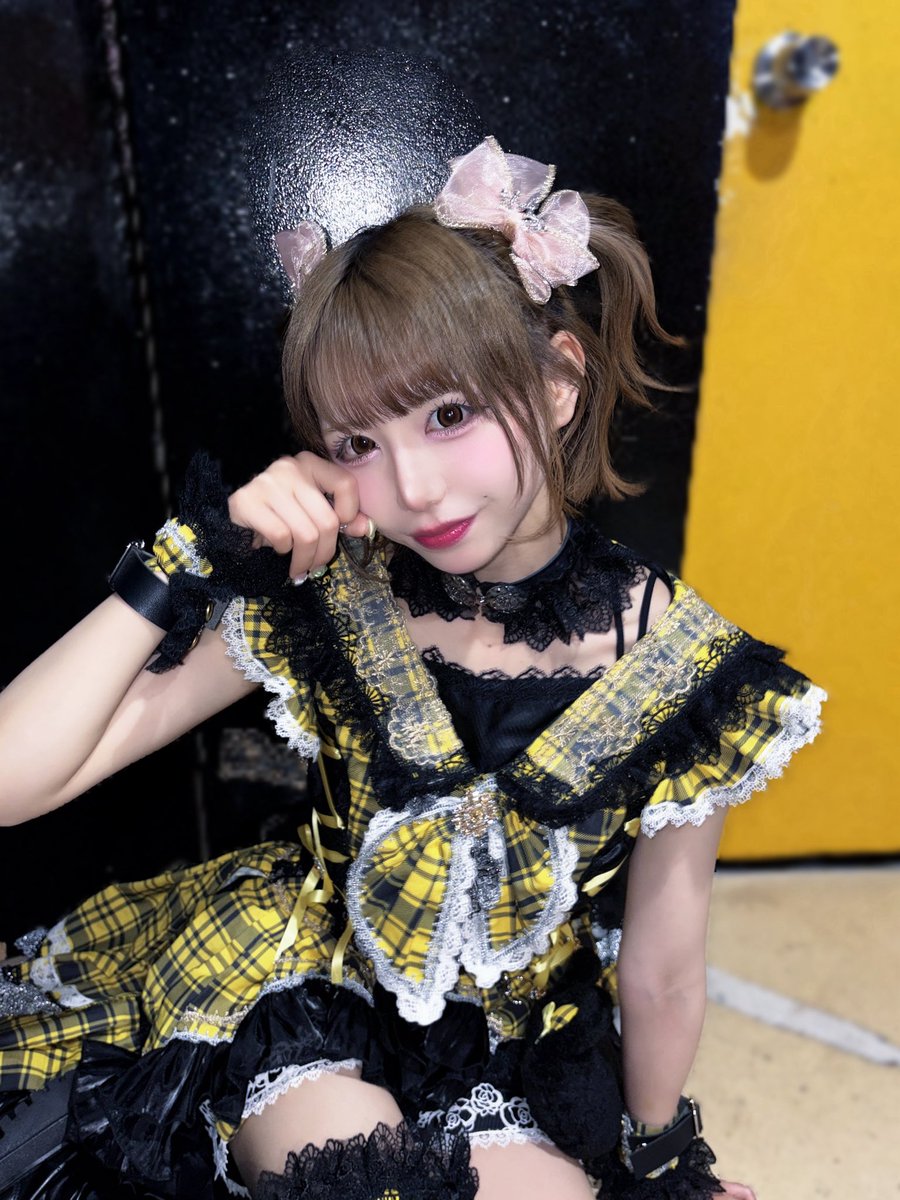 陽向みづぽ🐣🔆DIAVEL tweet media