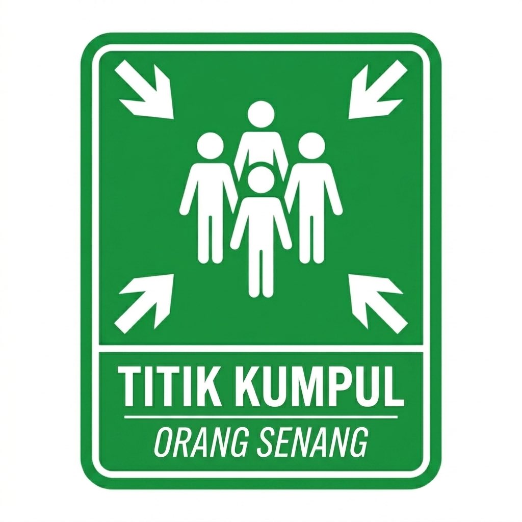 Trah Suwung Squad tweet media