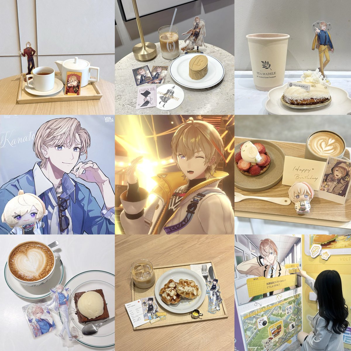 ham8pi's tweet photo. 28↑┊関東┊雑多垢

https://t.co/i9bKn3EDsl 

他界隈も語れる方、同世代の方大歓迎です🙌
♡orRPより気になった他担様お迎えに行かせていただきます。

※同担様、25↓、男性の方❌

#にじさんじ好きと繋がりたい 
#にじさんじ好きな人と繋がりたい 
#にじさんじ好きさんと繋がりたい https://t.co/0XWWm98Lsr