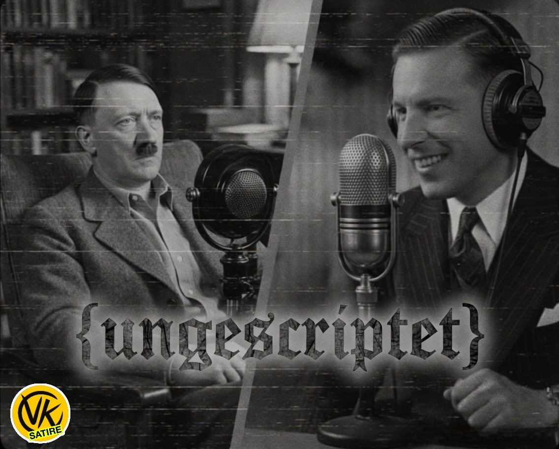 VolkerKetzer tweet media