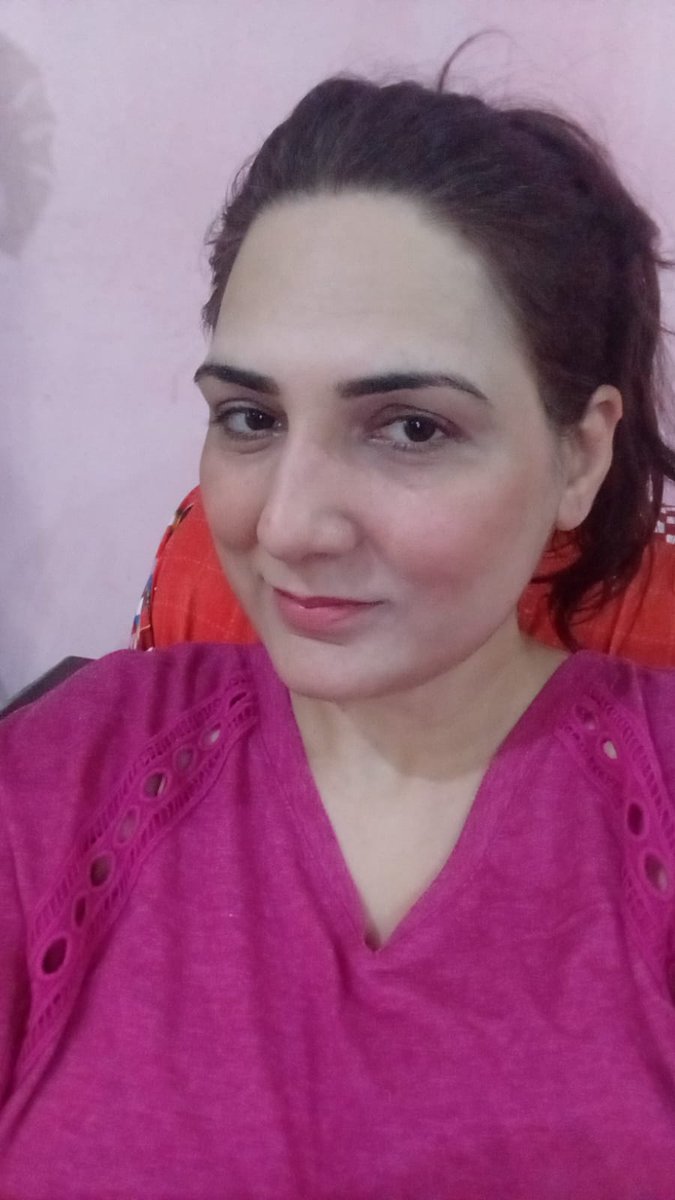 Sheikh saira sahiba tweet media