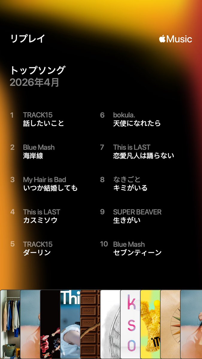 ひろ → 5/5 otodama行けなくなった人 tweet media