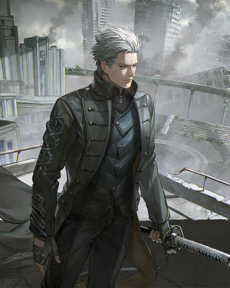dante DMC tweet media