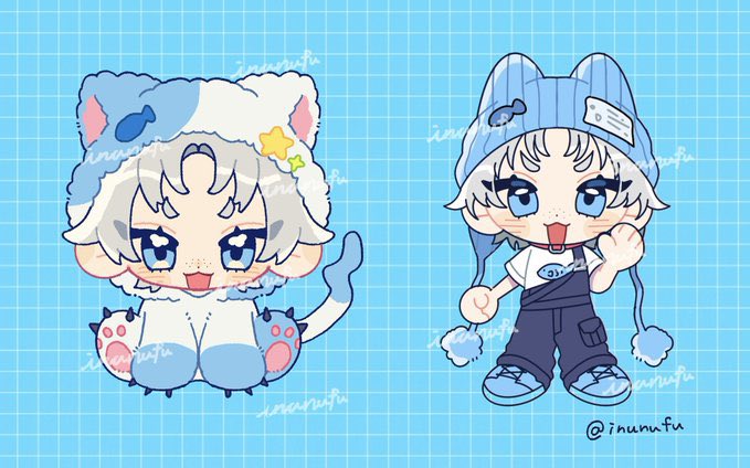 いぬぬふ🐶 tweet media
