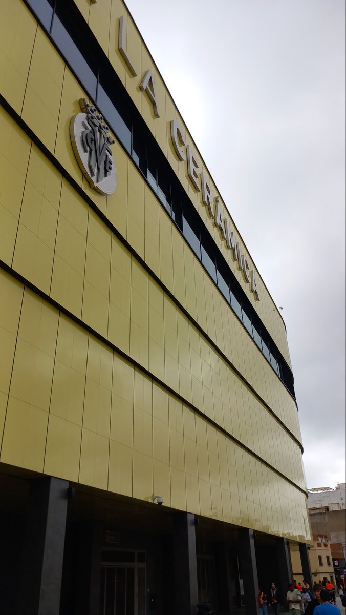 PepGranellTrave's tweet photo. Aprovechando este detallazo de un amigo 💪😉💛
Un picoteo en perfectas condiciones y a pasar la tarde cómo podamos.
@VillarrealCF
#vilareallevante #laliga #laceramica #levante #Twitter #buenastardes #futbol #gastrolovers #picoteo https://t.co/zg4yCg9QaU