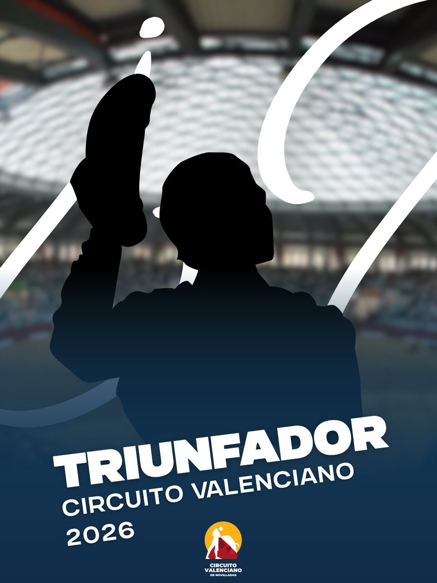 Circuito Valenciano de Novilladas tweet media