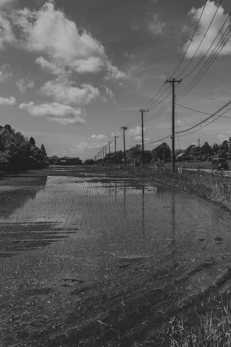 akabeko63's tweet image. #2468
#monochrome #モノクローム