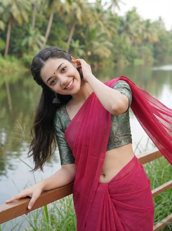 Sapna Sharma tweet media