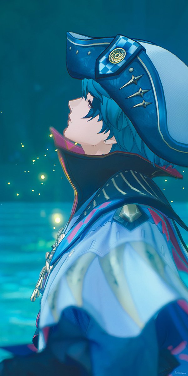 ✧水見はやて✧ tweet media