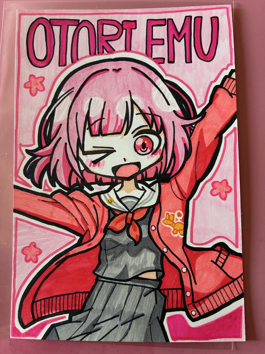 omochi tweet media
