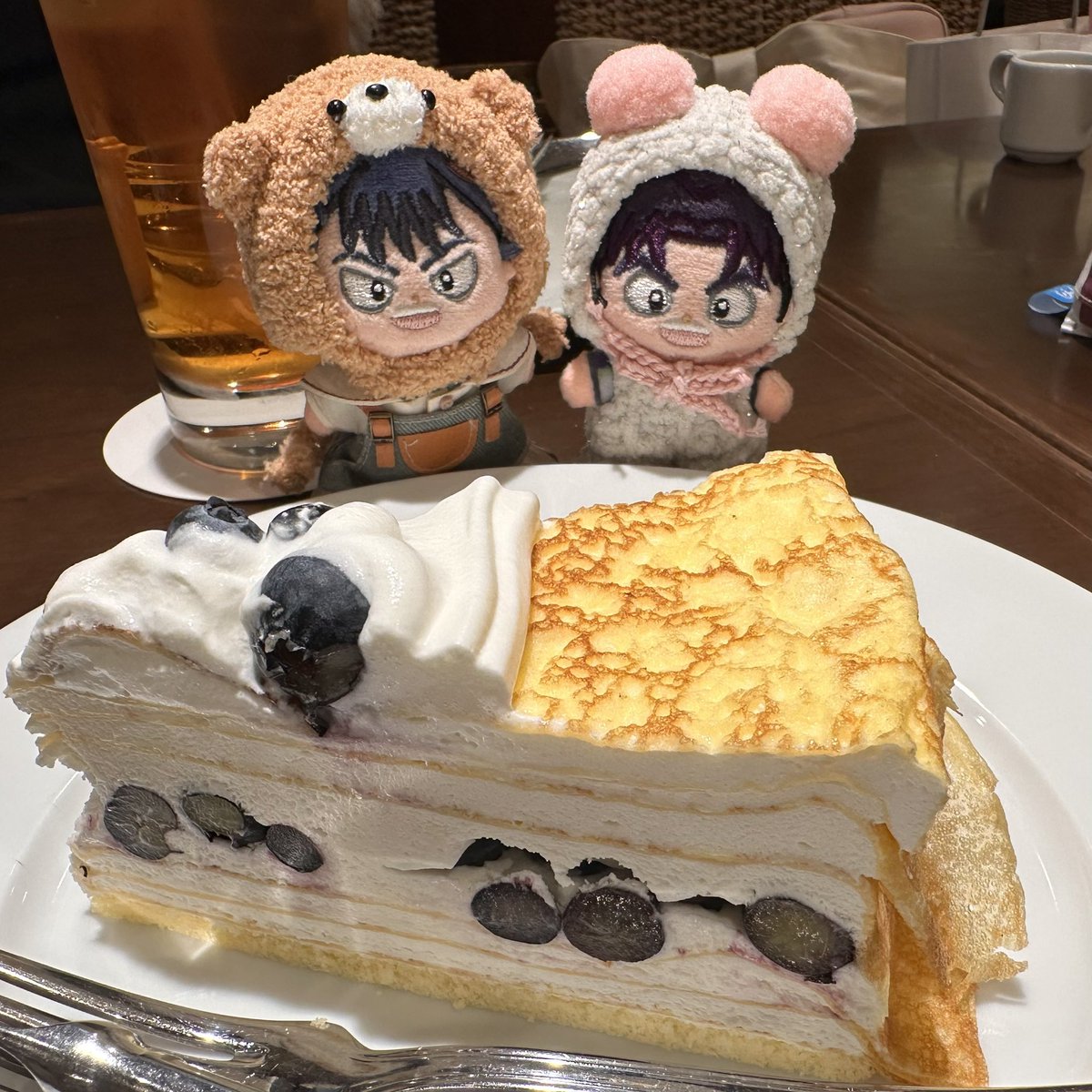 Post by モチ🌷5/6西1ク16b on X: 満喫✨