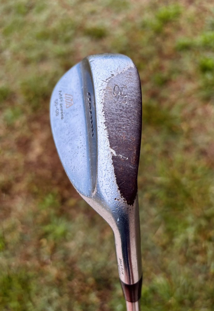 Thwack Nicklaus tweet media