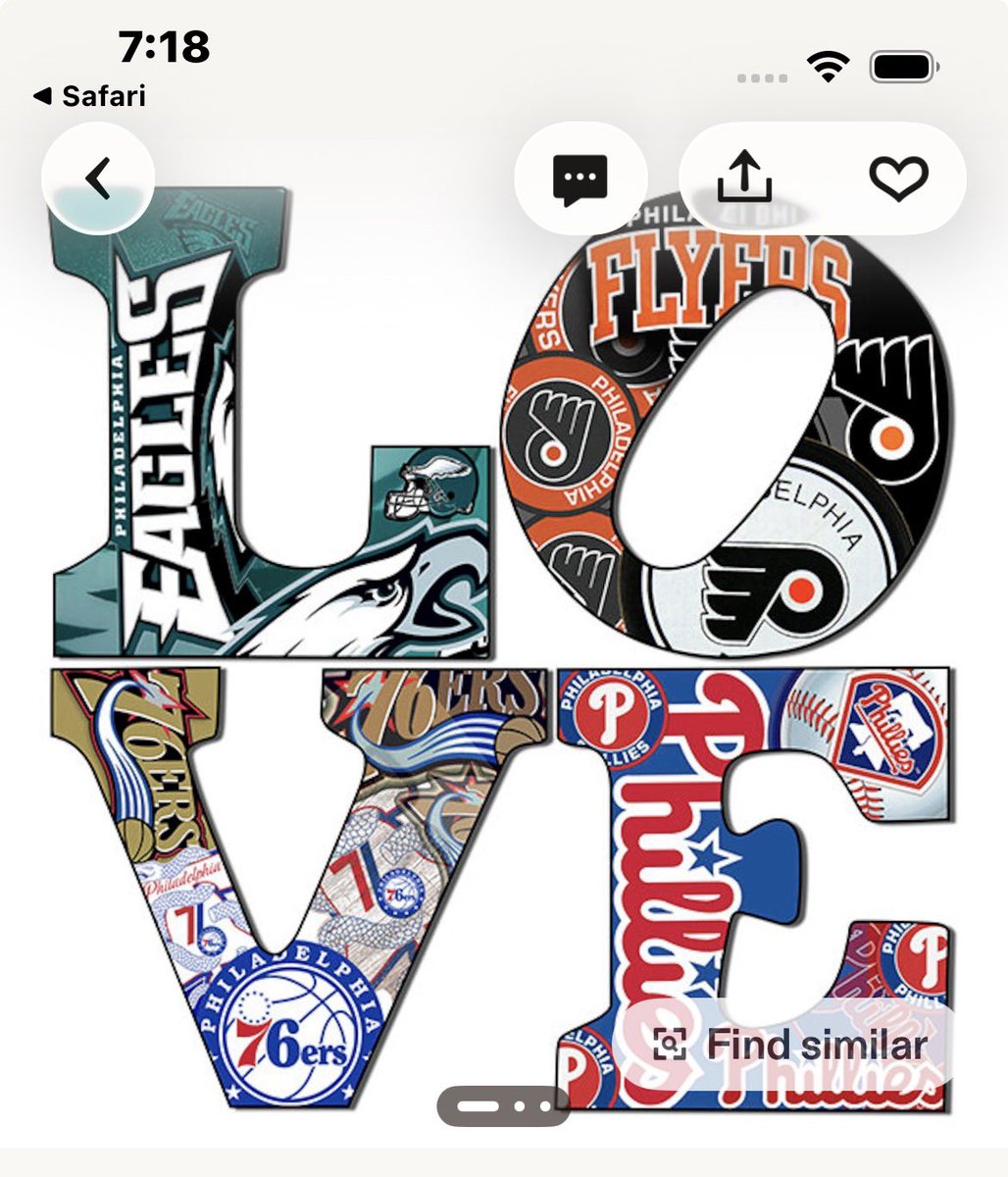 JaneMage627's tweet photo. t’s a busy day for Philly sports fans, changing into all the jerseys to support our teams all in one day. It’s going to be hectic, but it’s all worth it.

Let’s hope for a winning day for everybody. Let’s!!  #Phillies #Flyers #sixers  @Phillies @sixers @NHLFlyers https://t.co/C1oD5W0VUK