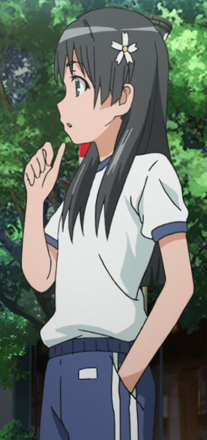 Ruiko Saten Daily tweet media
