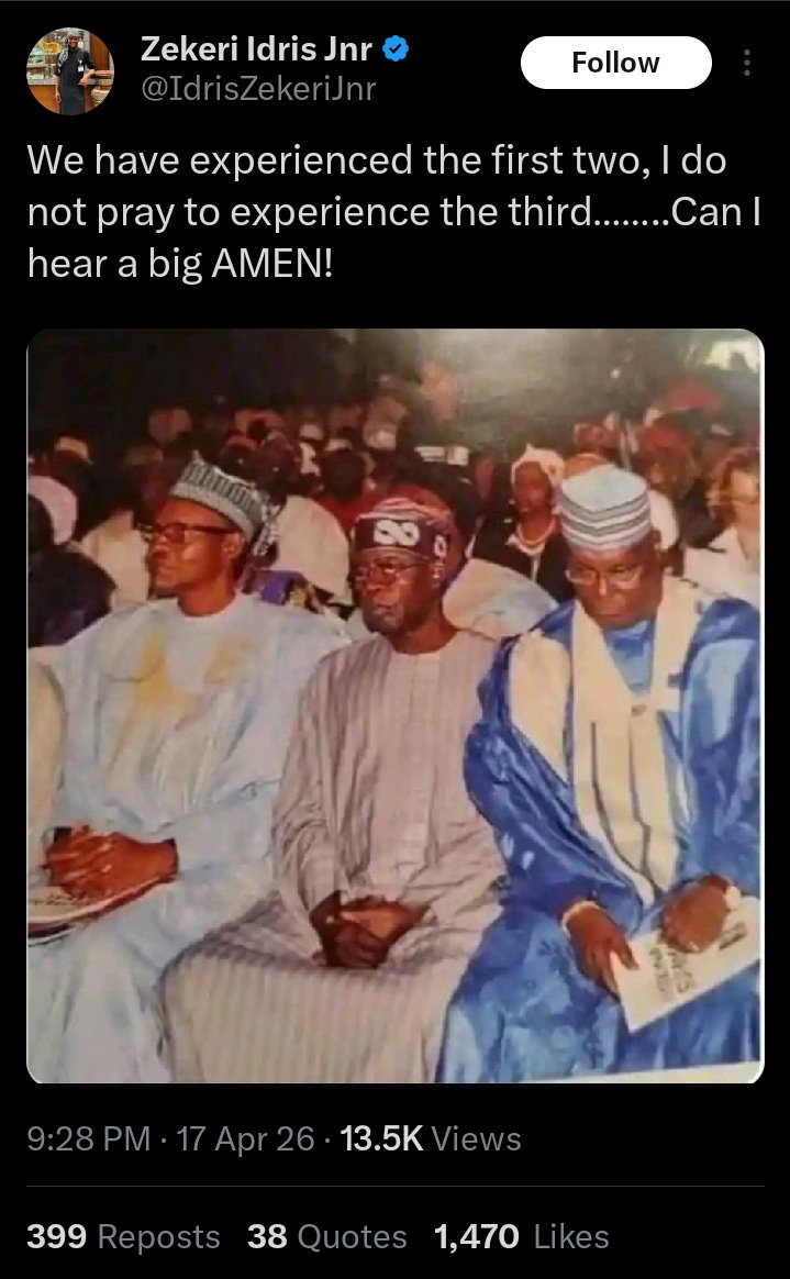OMO AKIN🦁⚡ tweet media