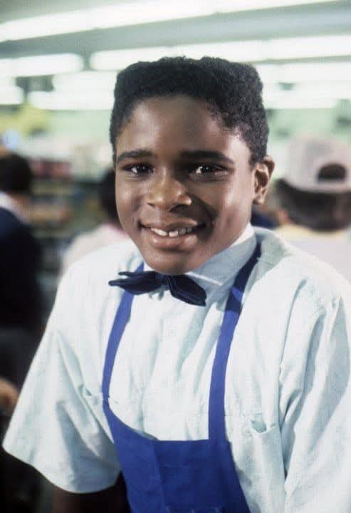 barbaravitali2's tweet photo. Happy Birthday @DariusMccrary May 1,1976 #FamilyMatters #Freedom #DariusMcCrary https://t.co/x7TmROhLL9