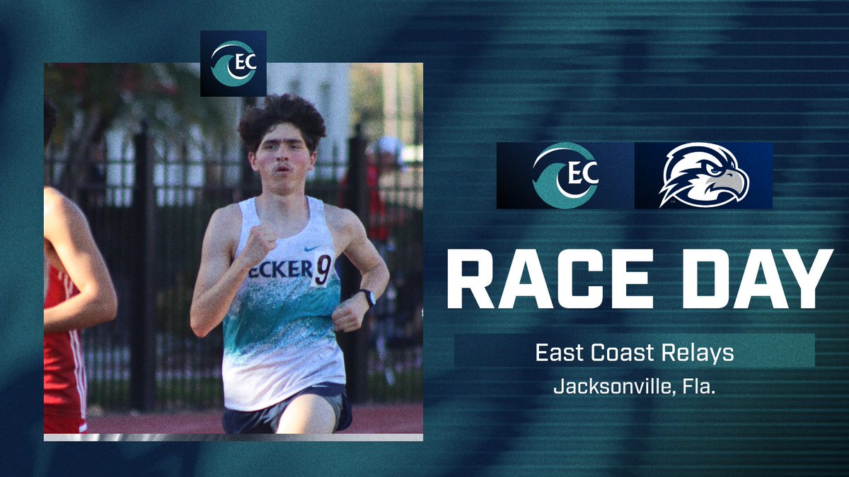 Eckerd Tritons tweet media
