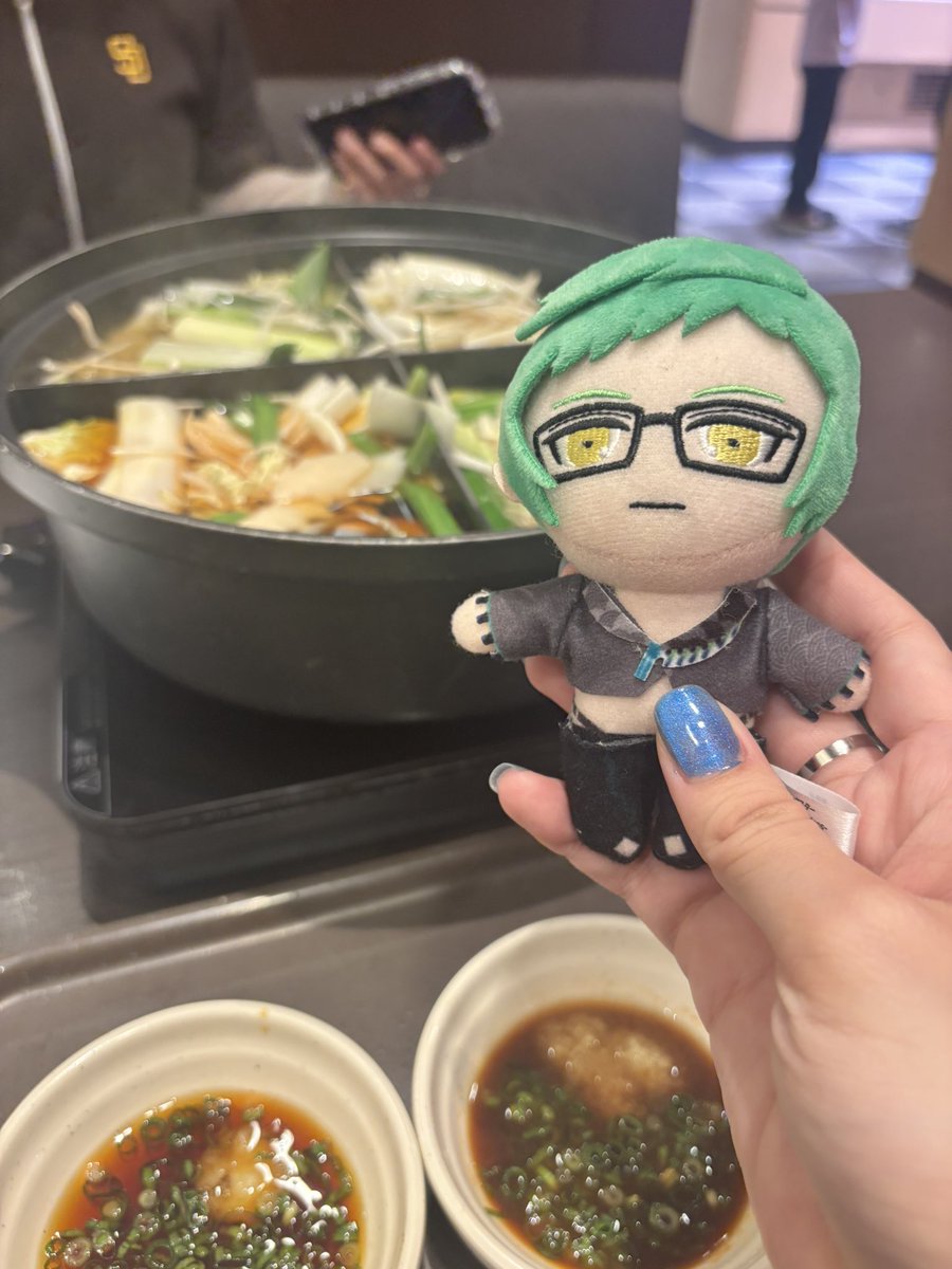カニカマ🦀 tweet media