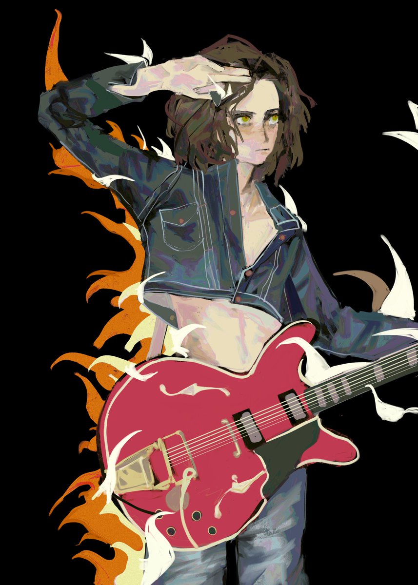 棺材裡的日子 tweet media