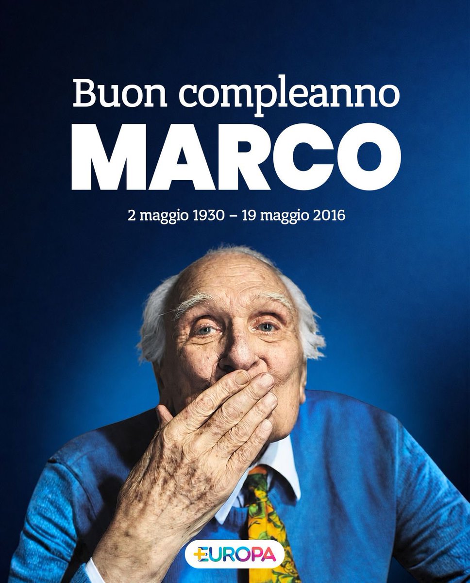 Più Europa tweet media
