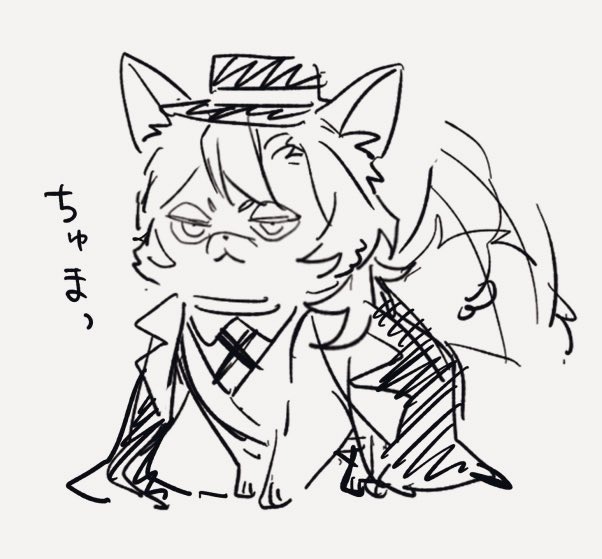 もだ˙𐃷˙ tweet media